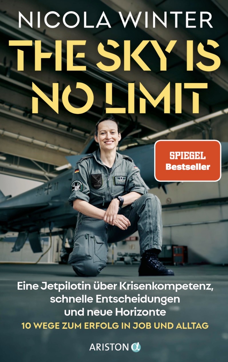 Nicola Winters Buch