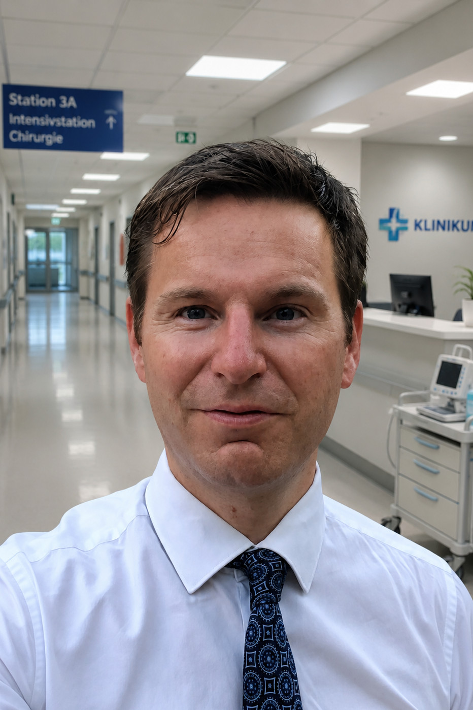 Dominik Kriegeskotte